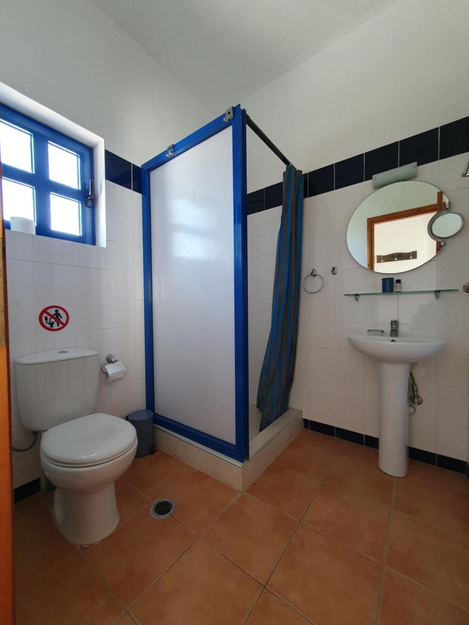Babis & Popi Rooms And Studios Frangocastelo Room photo